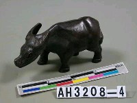 藏品(小水牛)的圖片